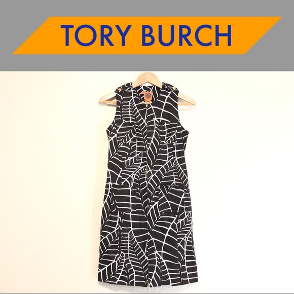 Tory Burch Dresses & Skirts - Tory Burch Sleeveless Midi Dress